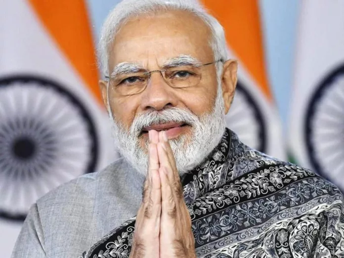 Narendra Modi will be 1st Indian Prime Minister to address US Congress twice