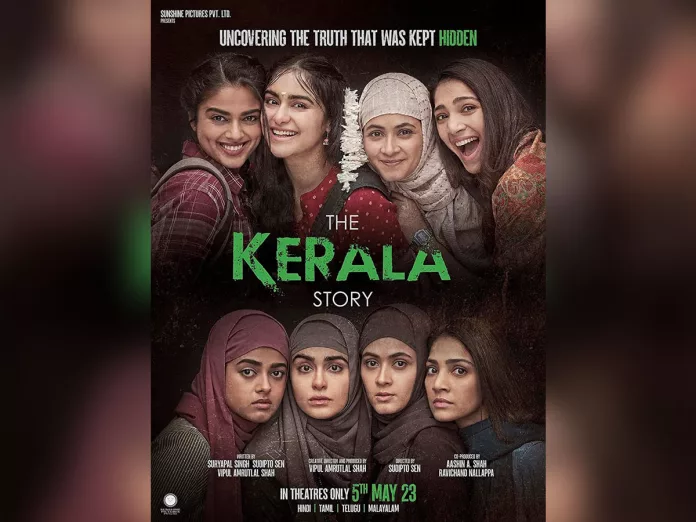 No OTT buyers for The Kerala Story