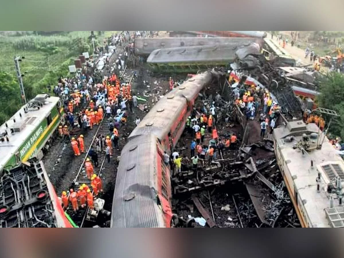 Odisha train accident: CM Jagan sets up panel to visit accident site