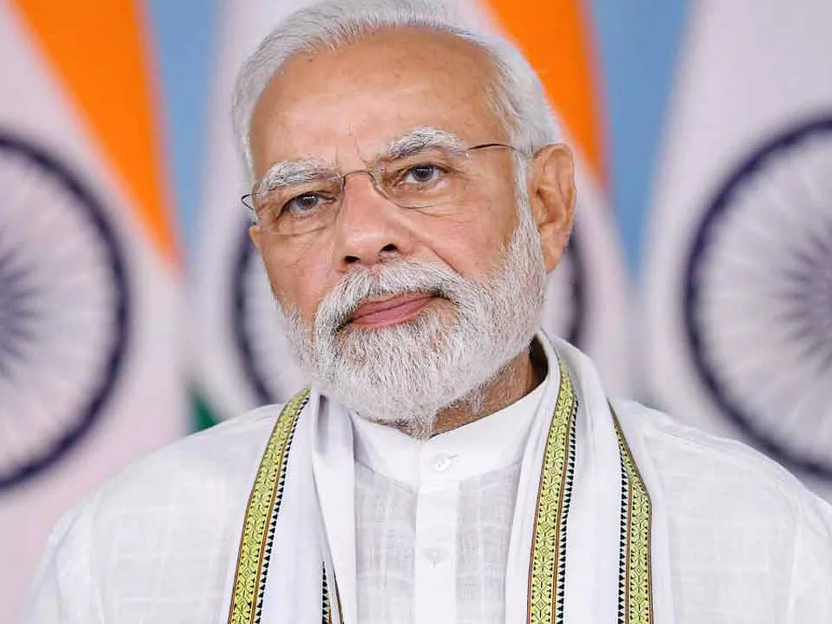 PM Modi to visit Telangana on 12th July to lay foundation for Railway POH facility