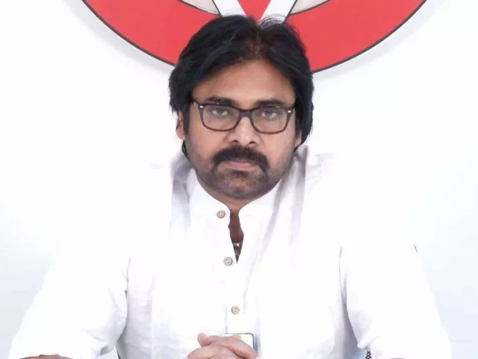Pawan Kalyan wishes people on the occasion of 10th Incarnation Day of Telangana