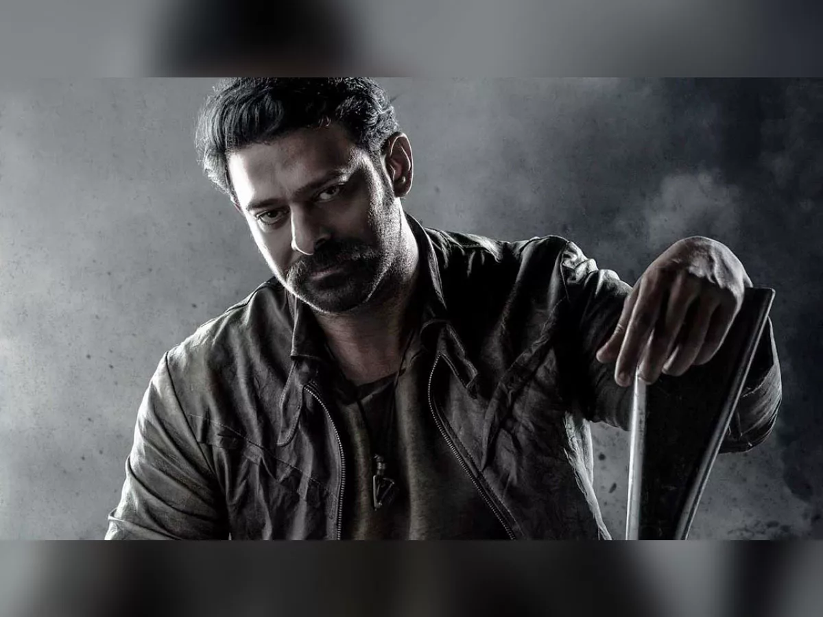 Salaar theatrical rights: Prabhas film to cross the Rs 500 cr mark