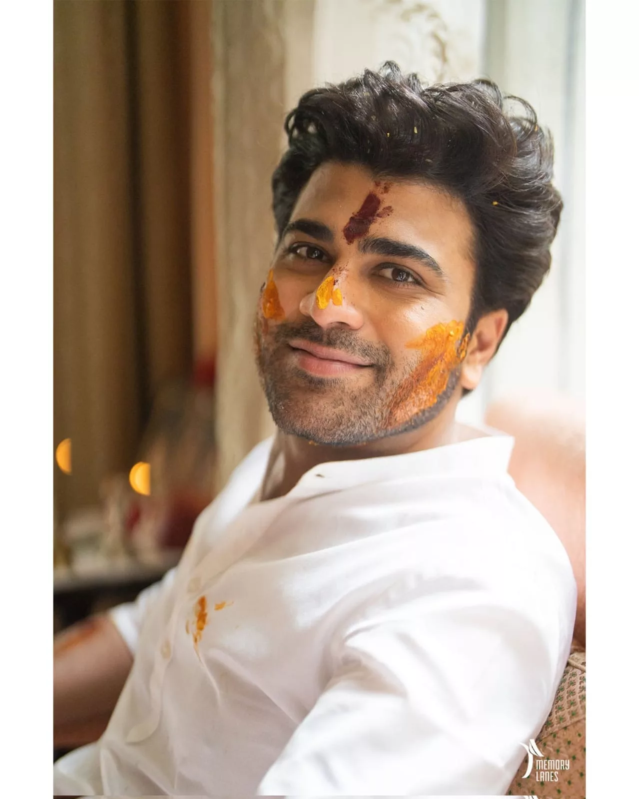 The Magical WEDDING moments Sharwanand Cherishing the Picture Perfect moments of his LIFE
