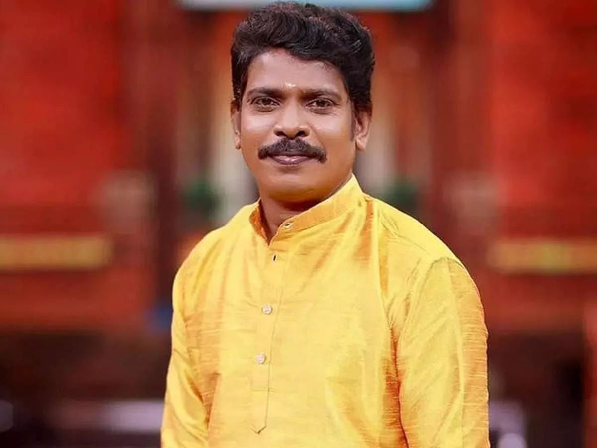 South actor dies in a road accident