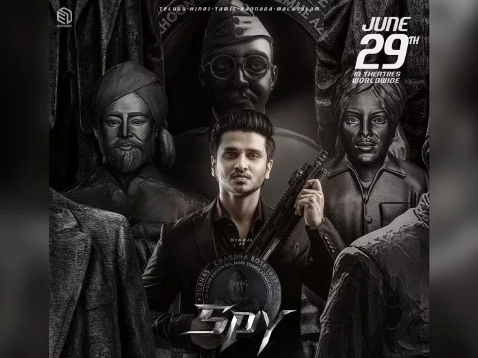 Spy 1st Day Worldwide Box Office Collections