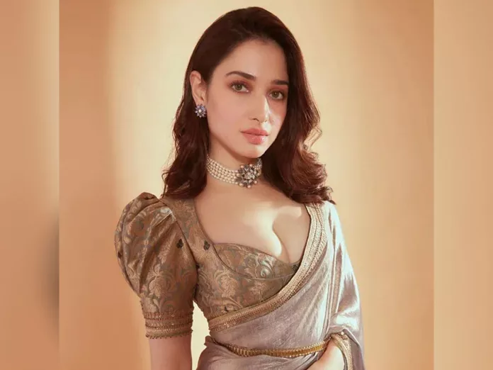 Tamannah its silly to talk about