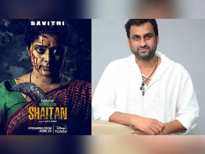 Watch Shaitan or not? is Audience Choice: Mahi V Raghav