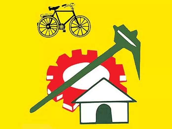 What is the need of TDP in Telangana?