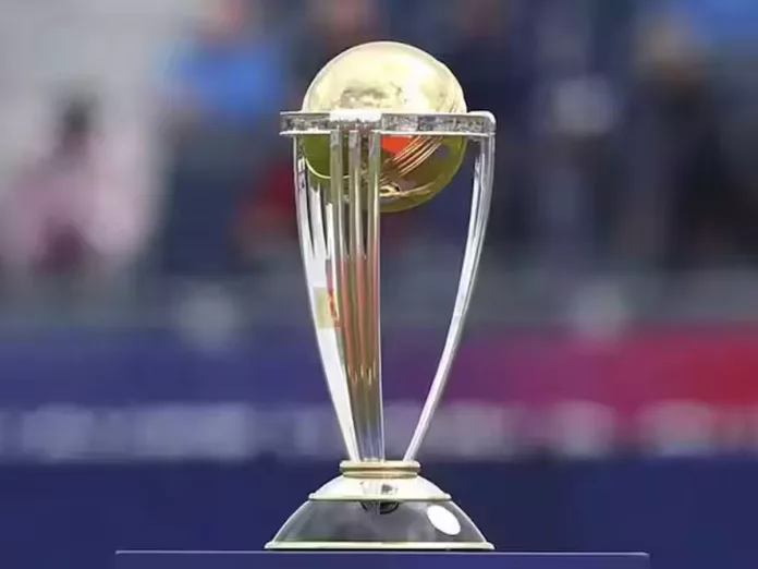 World Cup 2023: Complete schedule of Team India in World Cup, Who and when?