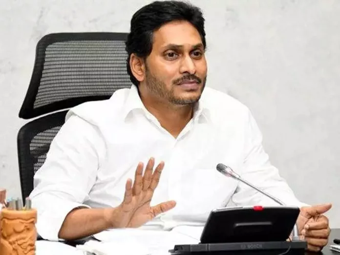 AP CM Jagan: Use drones extensively in agriculture sector