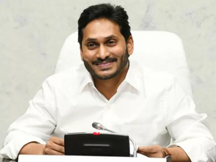 AP brings down poverty rate to 6%, This is the result of Jagan hard work of four years