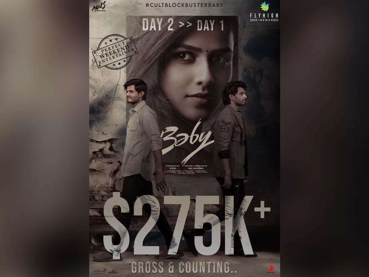 Baby 2 Days USA collections: Day2 > Day1