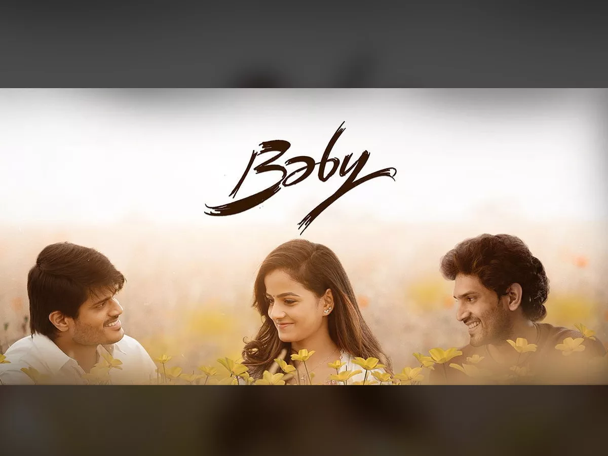 Baby movie USA Premieres Collections report