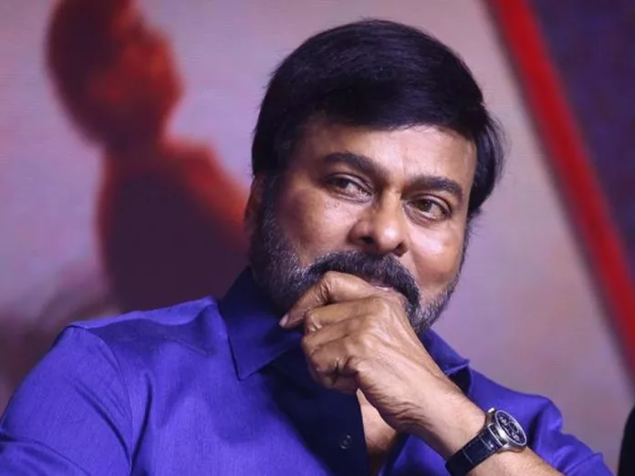 Chiranjeevi gets relief in AP High Court