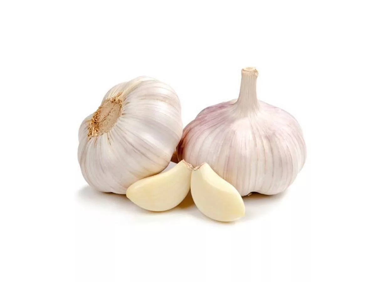 Garlic is good for reducing diabetes and cholesterol, do you know how to eat it?
