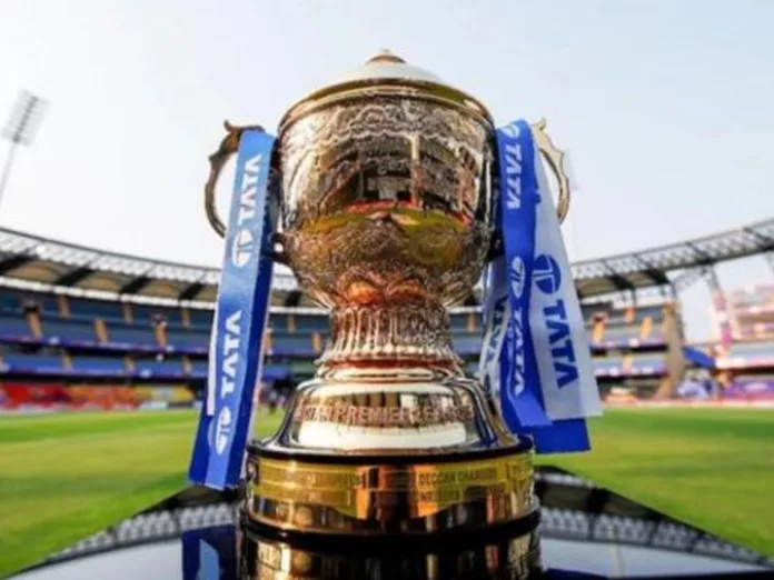 IPL 2024 shift abroad, this is the reason!