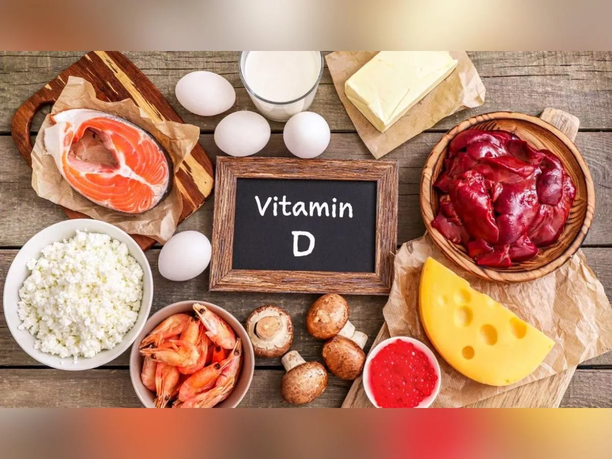Importance of Vitamin D, Different ways to increase Vitamin D levels in Body