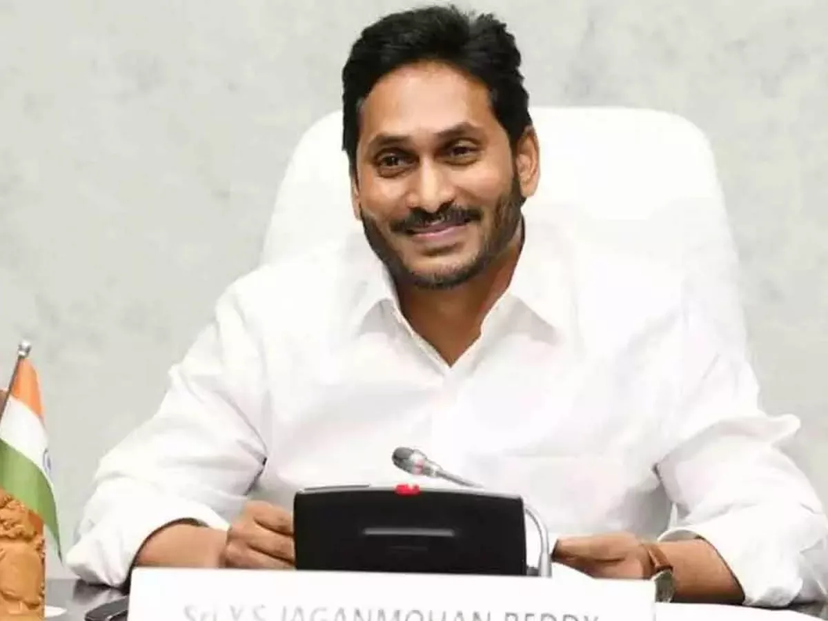 Jagan Reddy wants the youth to remain in poverty forever