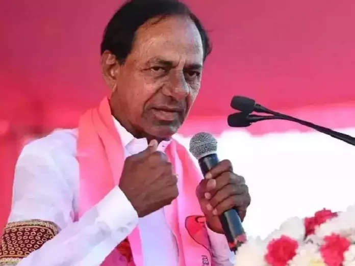 KCR to launch Brahmastra schemes along with Party manifesto