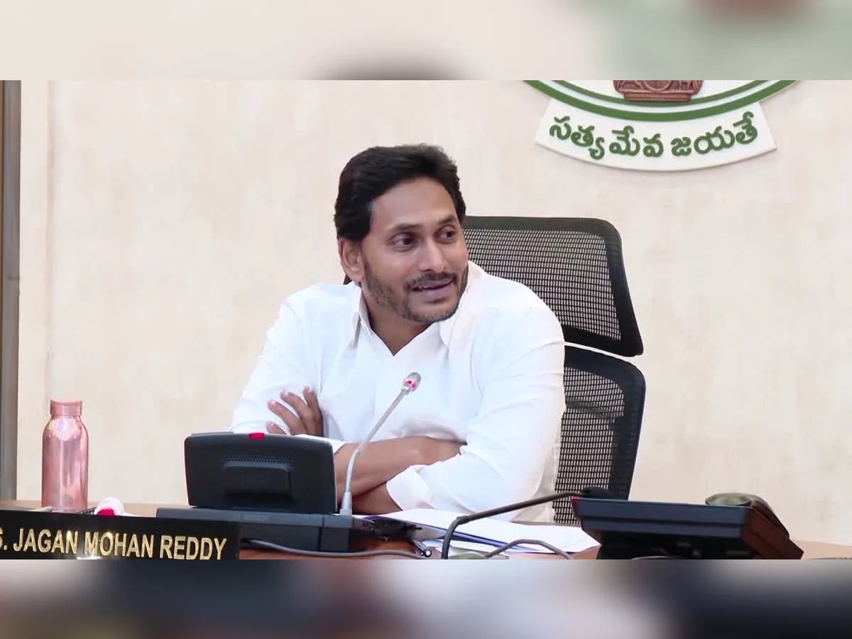 Key decisions in AP Cabinet meeting