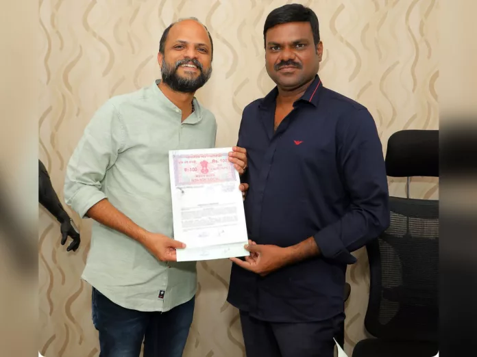 Lyca Productions To Collaborate With '2018' Film Director Jude Anthany Joseph