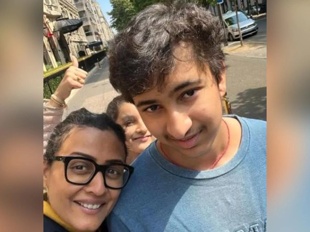 Namrata reveals Gautham entry in Tollywood