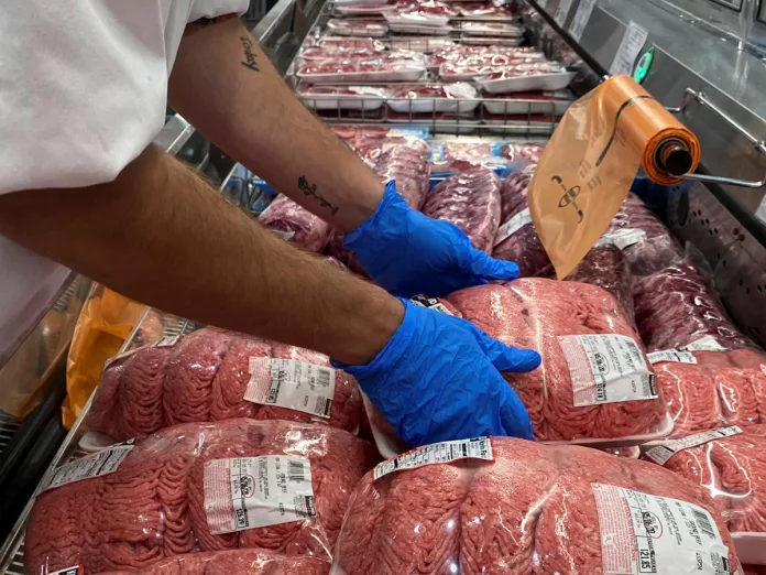 Next Covid-like Pandemic could start from US Meat Supply