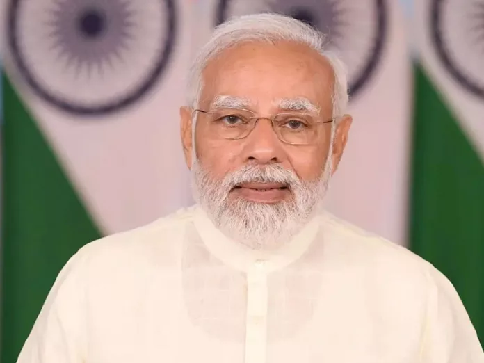 PM Modi to visit Telangana on 8th June, to lay foundation for projects worth Rs 6K Cr