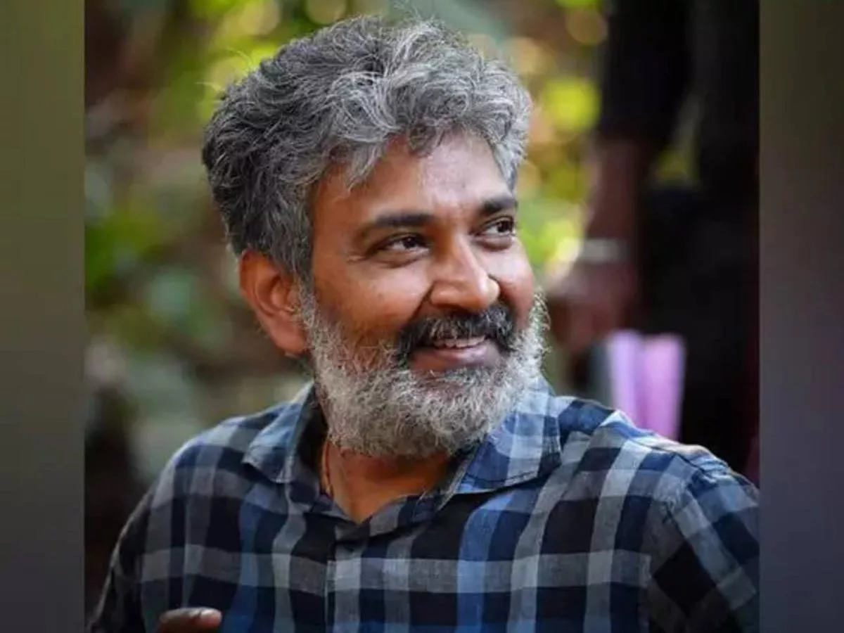 Rajamouli about Kalki 2898 AD Glimpse: Only one question remains…