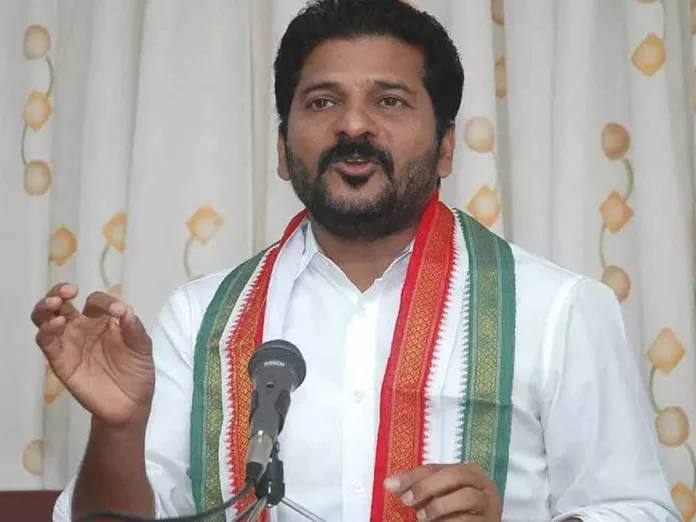 Revanth Reddy: KCR family has thousands of crores of assets and hundreds of acres of land