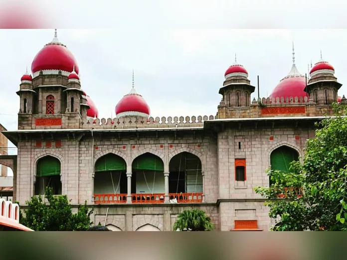 Telangana High Court: Include column on No Caste, No Religion in online applications