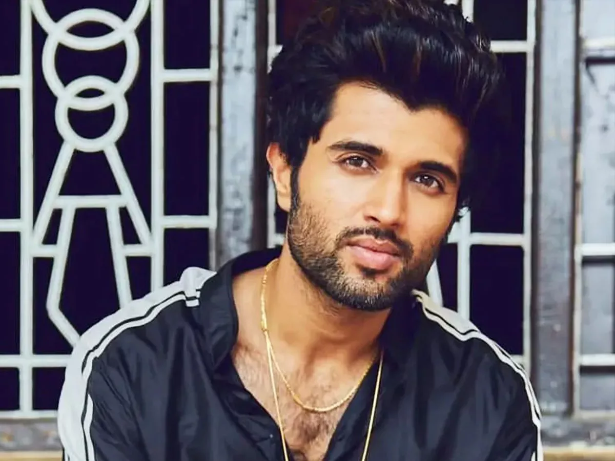 Vijay Deverakonda about Baby: It is going to be a chaotic time for all of you