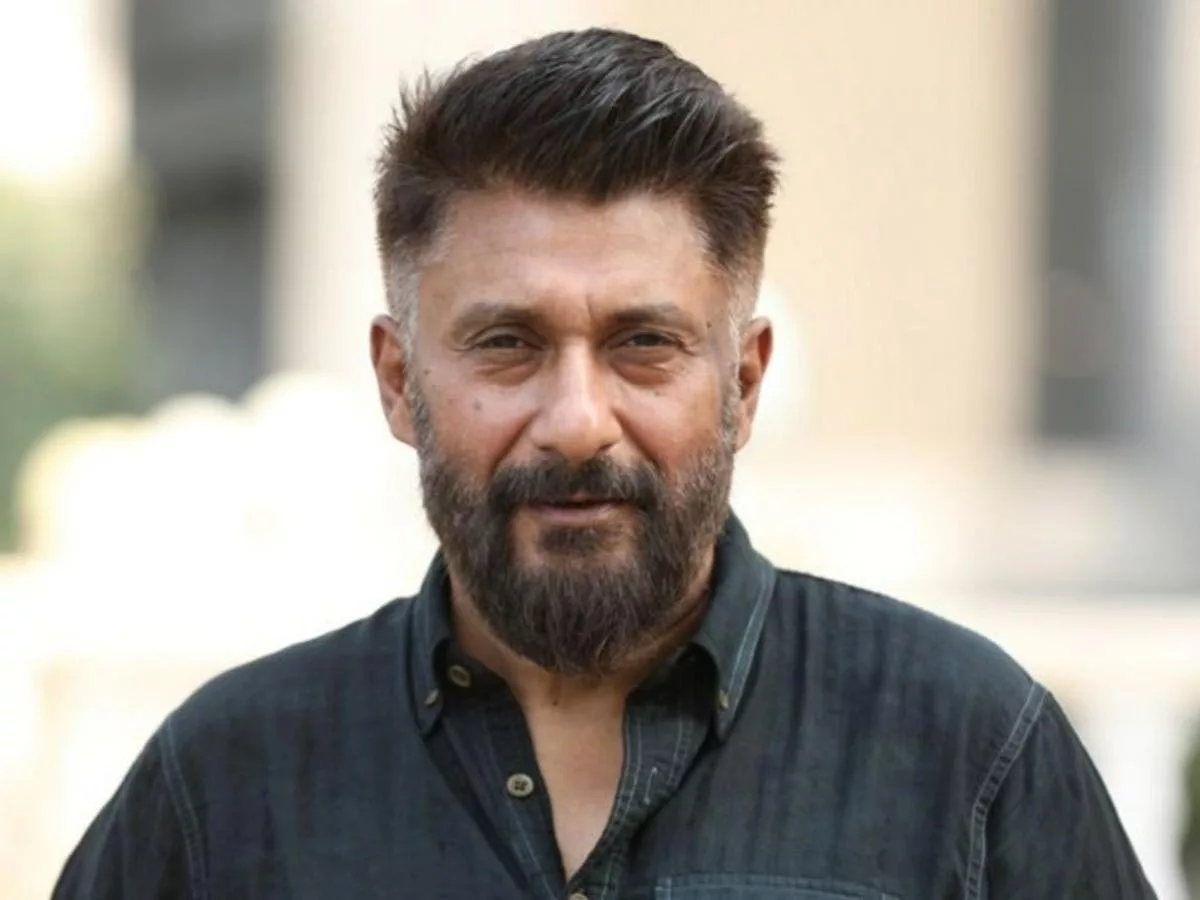 Vivek Agnihotri comments on Prabhas and Adipurush: Drinking all night white people don't believe in God