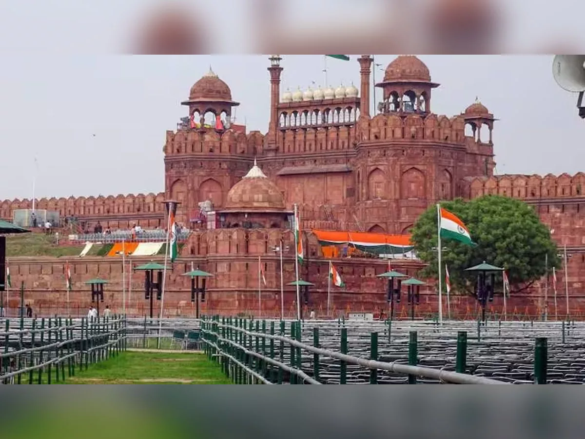 1,800 common people invited as special guests to attend Independence Day event at Red Fort, Who are they?