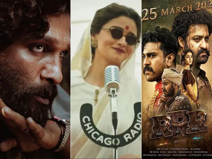 69th National Film Awards: Allu Arjun, Alia Bhatt, Kriti Sanon and RRR movie wins