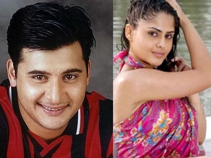 Abbas and Farzana to enter Bigg Boss 7 Telugu house as contestants