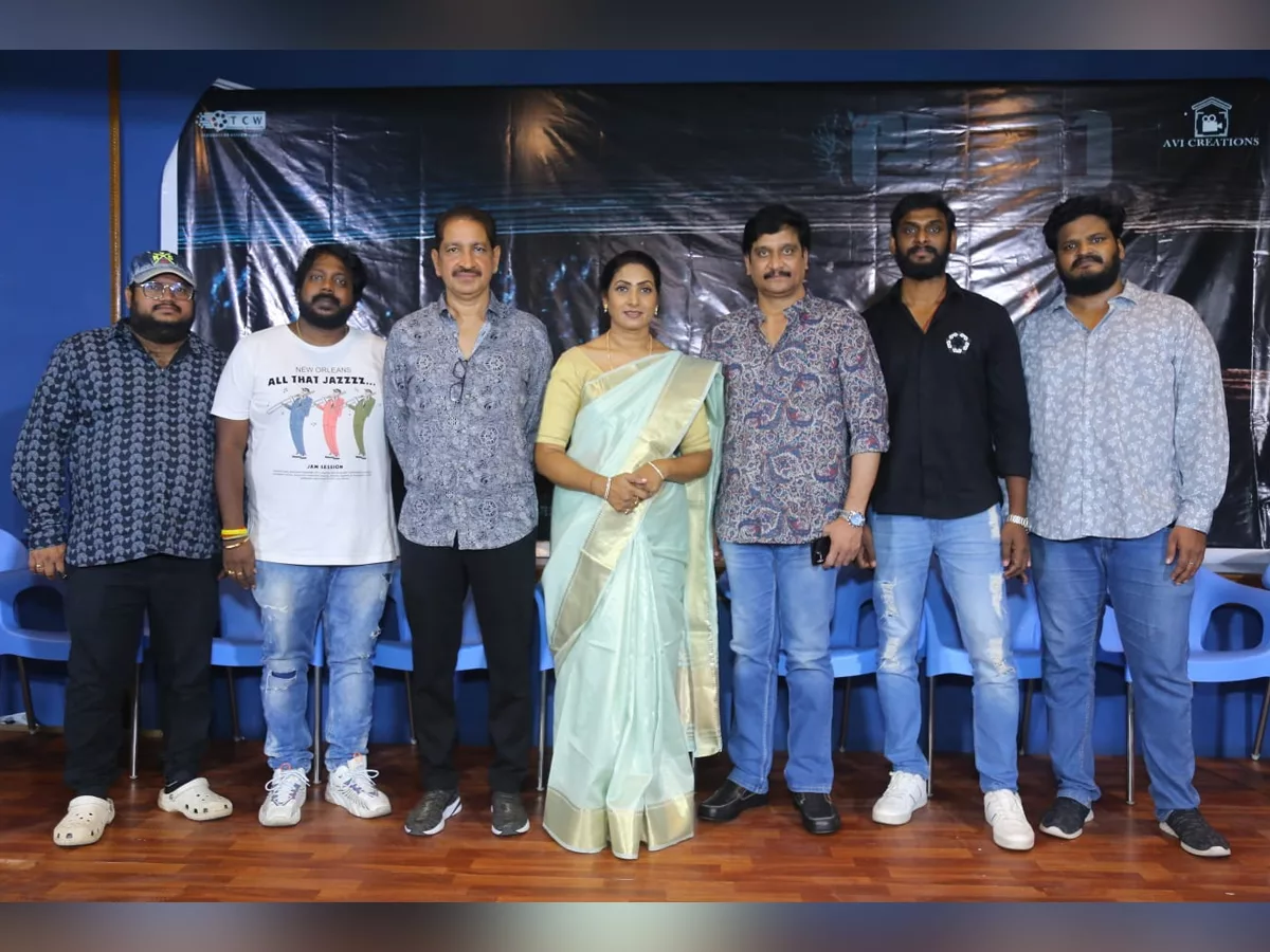 'Anu' Will Appeal To All Sections Of Audiences- Senior Actress Aamani