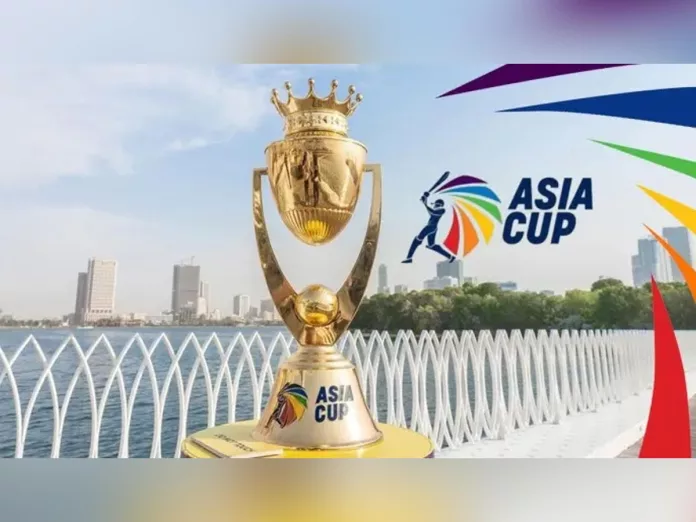 Asia Cup 2023: India Squad to be announced On August 21