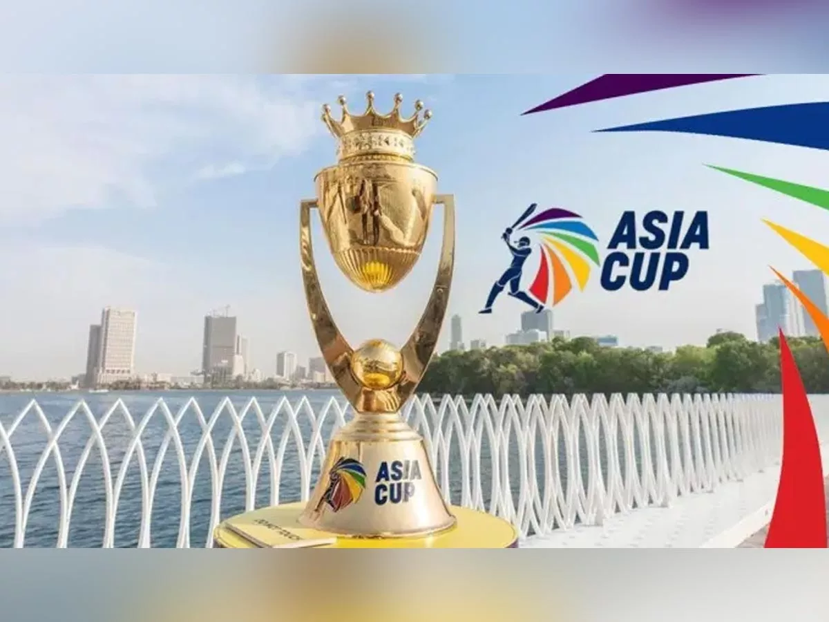 Asia Cup 2023: Team India Selection for Asia Cup Delayed - Here's Why