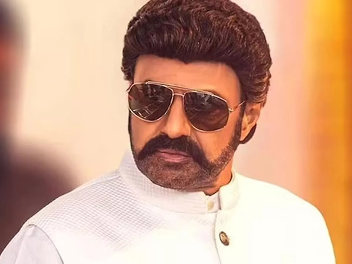Balakrishna is planning another new show on OTT