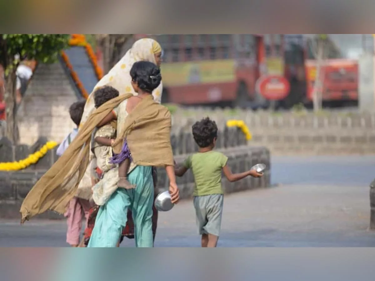 Beggars in Hyderabad earn Rs 2 lakh a month