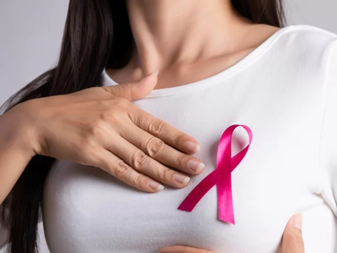 Breast Cancer: Can it be cured without surgery?