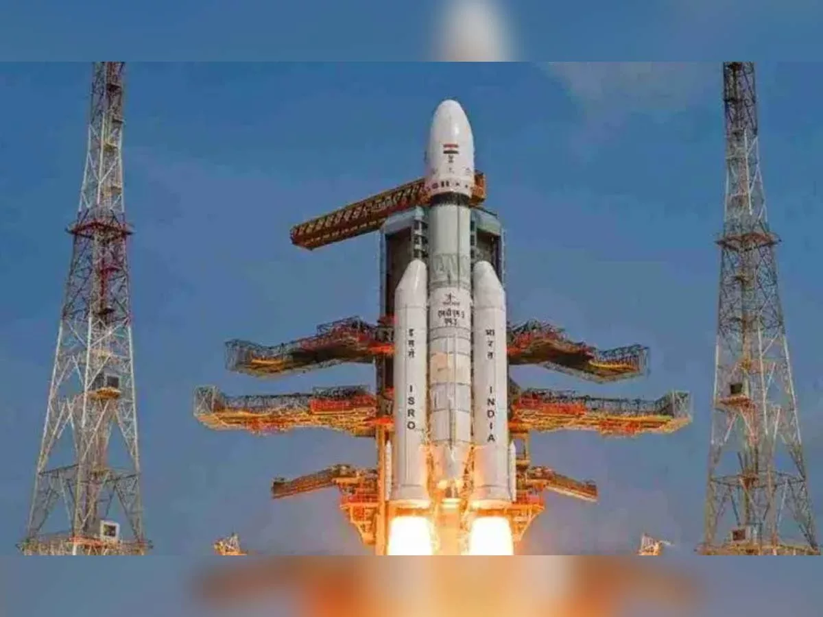 Chandrayaan-3 to enter moon orbit today