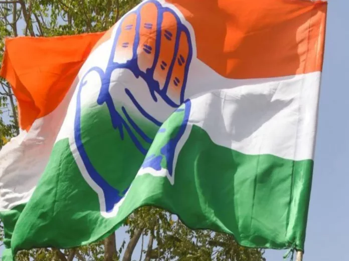 Congress appoints Screening Committees for election bound states including Telangana