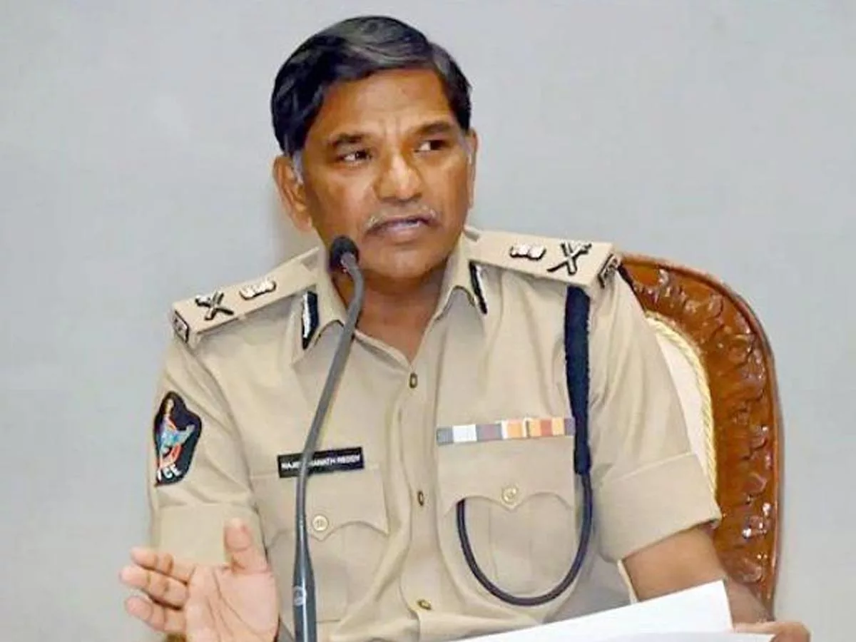 DGP ordered inquiry into Punganur incident, Case registered against 30 TDP leaders