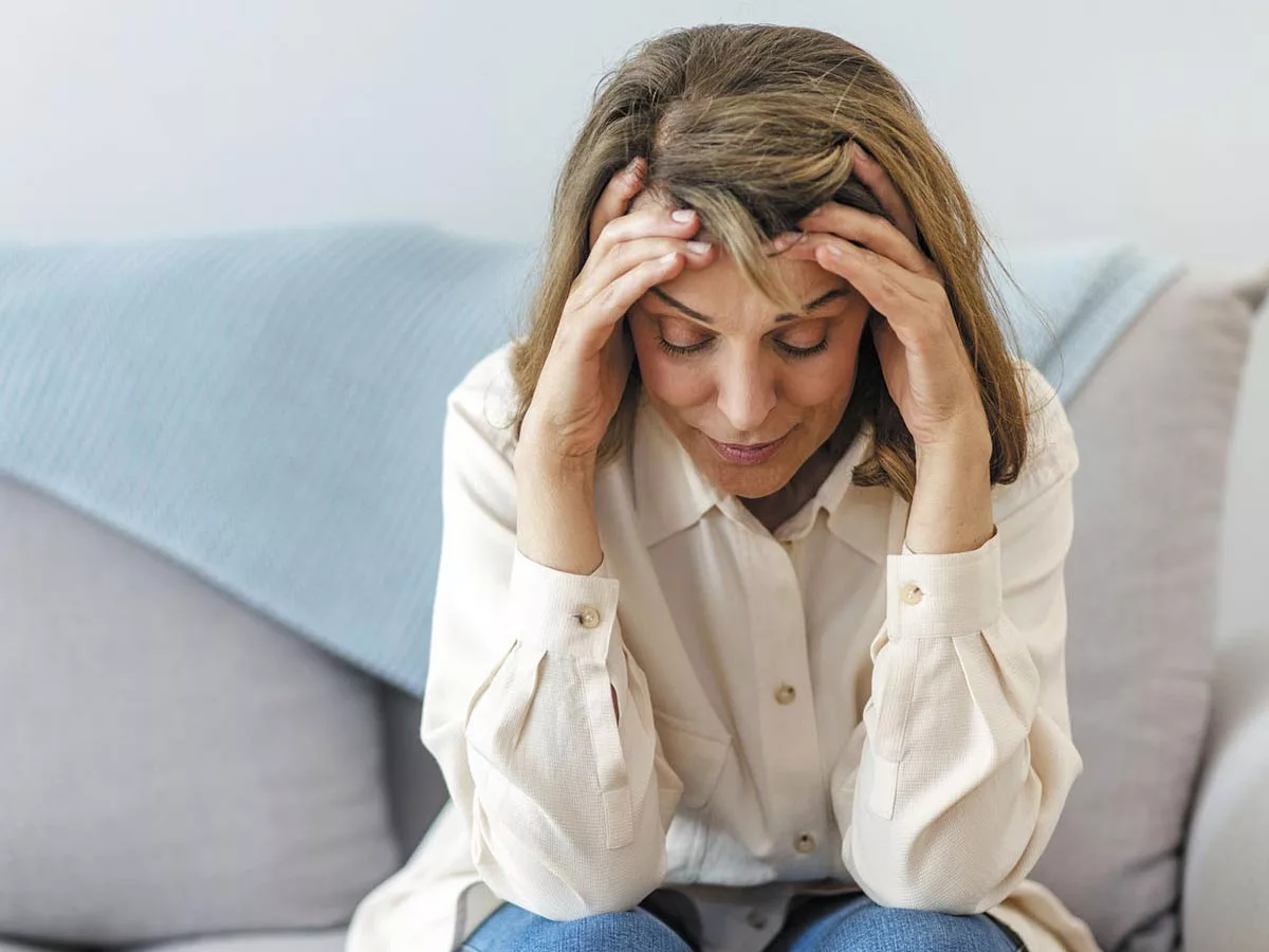 Does migraine increase the risk of stroke and heart attack? This is what doctors say