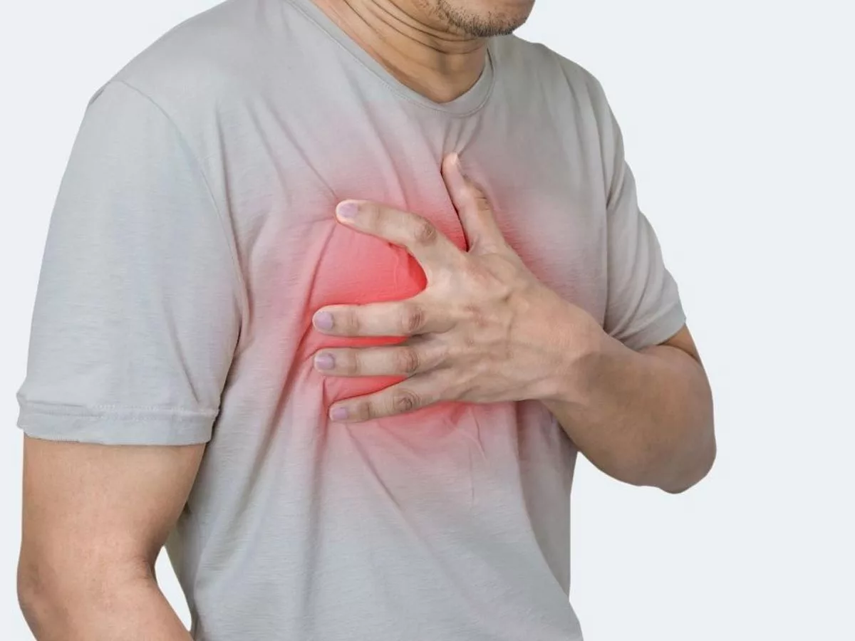 Heart attacks in children: What to do when a child has cardiac arrest?