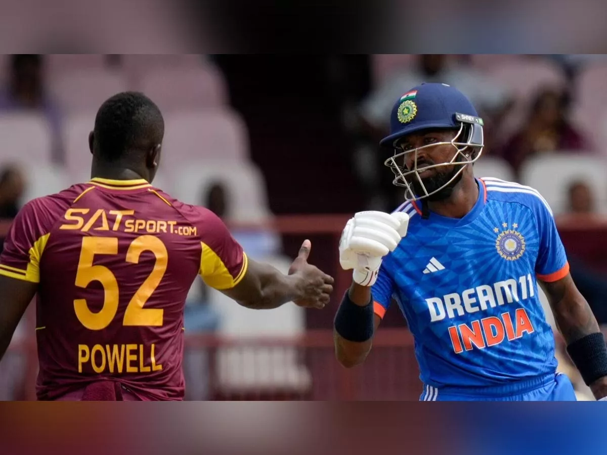 India Vs West Indies 4th T20: Crucial for India