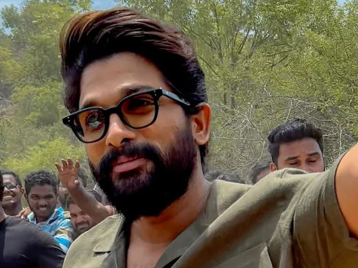 Instagram collaborates with Allu Arjun and releases a video