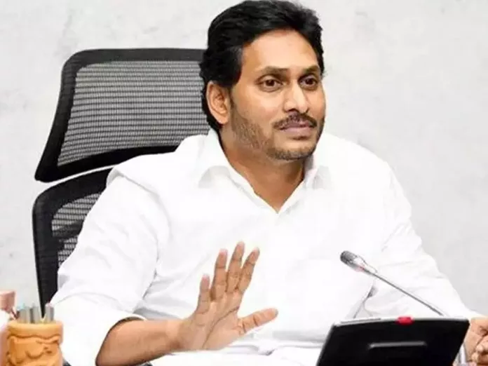 Jagan Reddy inquired about students sent back from America